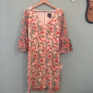 Adrianna Papell Dress